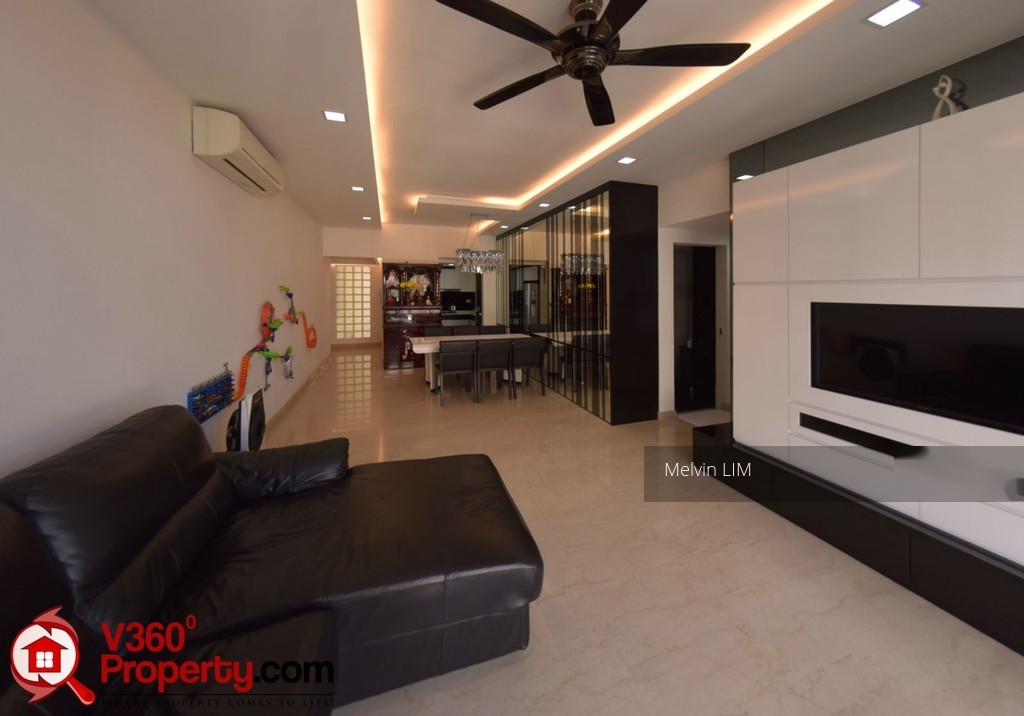 Simsville (D14), Condominium #112435242